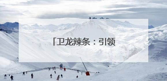 卫龙辣条：引领千亿辣味市场，勇做行业破局先锋