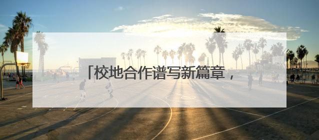 校地合作谱写新篇章，武汉大学·咸宁低空经济创新研究院签约成立